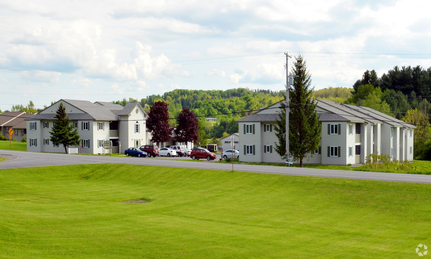 Photo - Cedar Street Apartments