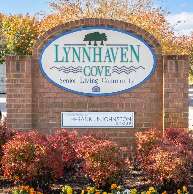 Lynnhaven Cove Senior Apartments Virginia Beach, Virginia 1 unit