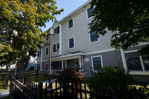 Photo - Wardwell Commons Apartments