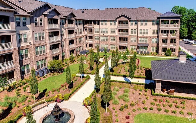 Building Photo - The Legacy at Walton Park Rental