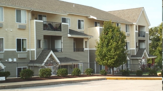 Photo - College View Manor Apartments