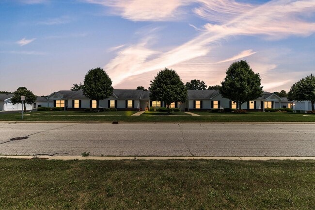 Building Photo - Tibbits Greene Rental