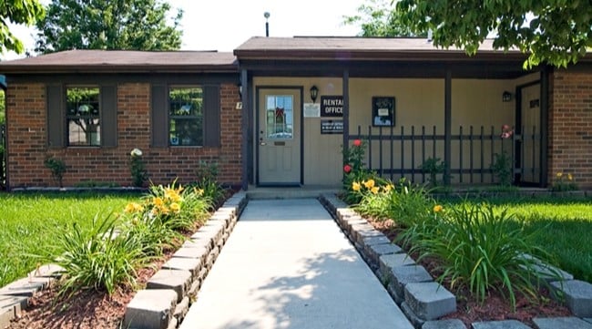Building Photo - Lawrence Village Rental