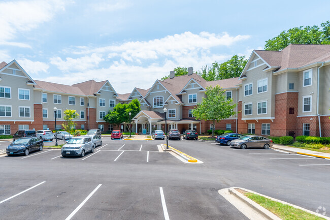Building Photo - HOC at Willow Manor LLC - Colesville Rental