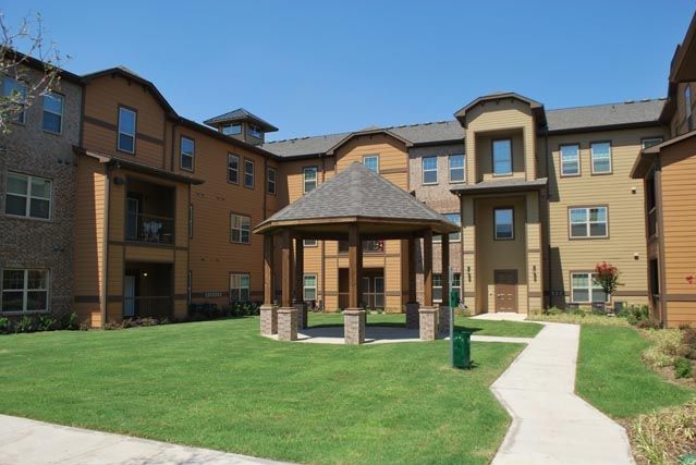 HomeTowne at Garland - HomeTowne at Garland Apartments