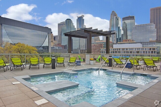 Other - 222 Hennepin Rental