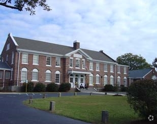 Newberry Senior Housing - Newberry Senior Housing Rental