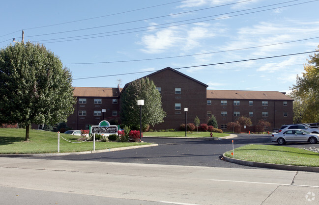 Building Photo - Raintree Square Retirement Community Rental