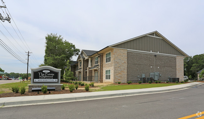 Building Photo - The Pointe at Blythewood Rental