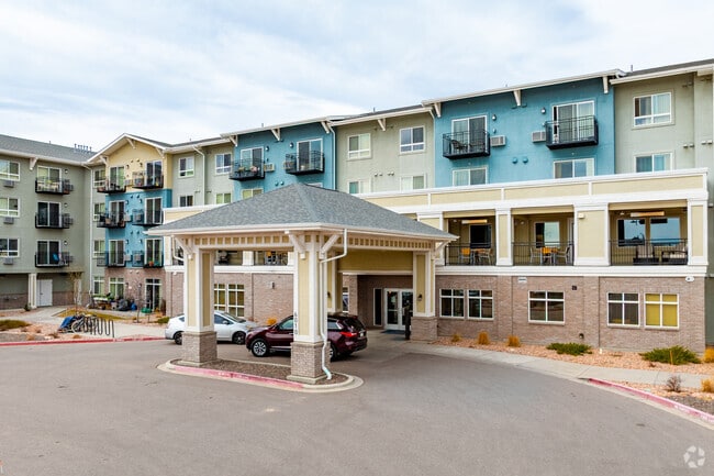 Building Photo - Traditions at Colorado Springs