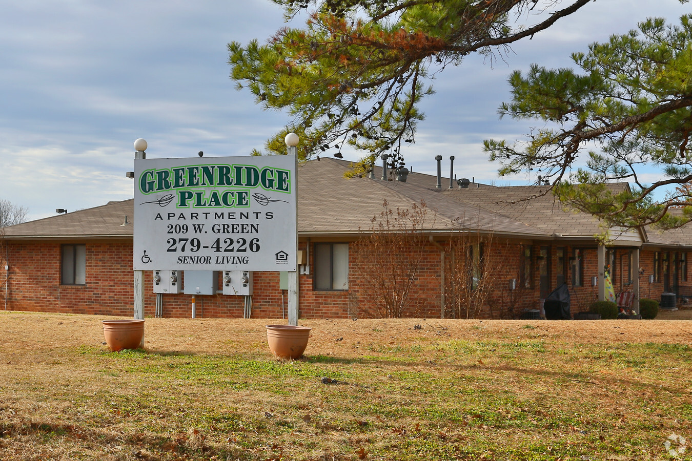 Photo - Greenridge Place Apartments