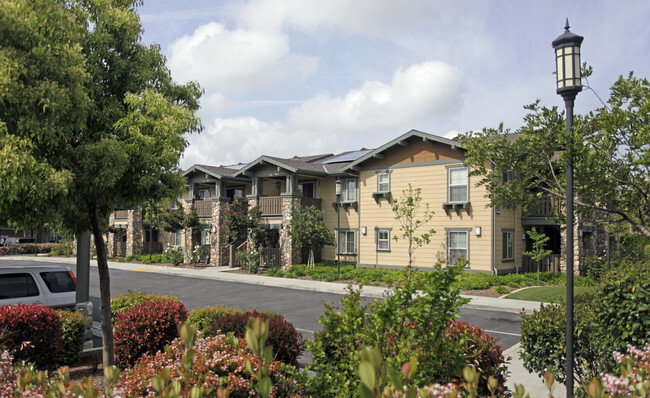 Mountain View Senior Apartments - Mountain View Senior Apartments