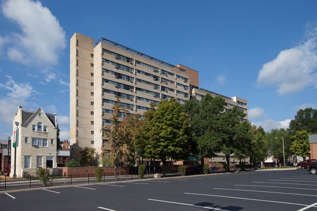 Dominion Place - Dominion Place Apartments