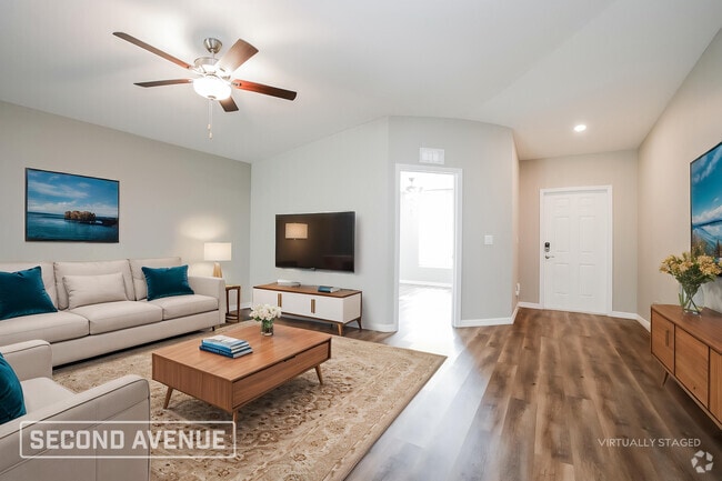 Building Photo - 208 Ravenswood Blvd Rental