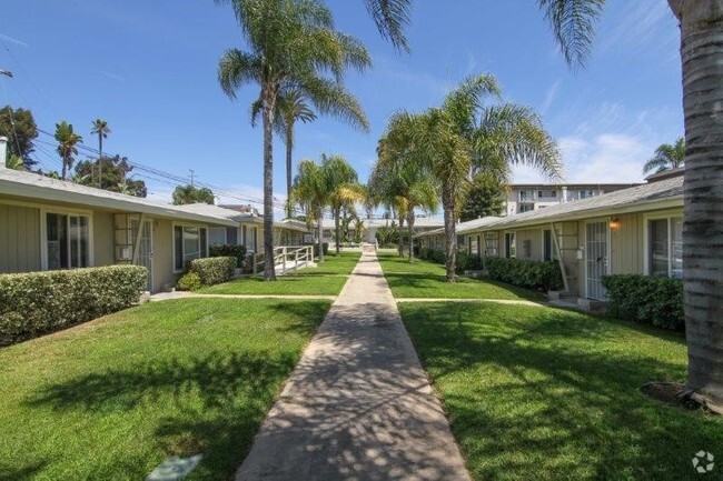 Building Photo - MesaView Senior Independent Living Rental