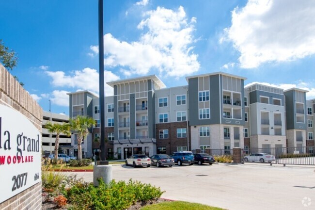 Building Photo - Ella Grand - Senior Living 55+ Rental