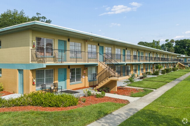 Building Photo - Park Apartments