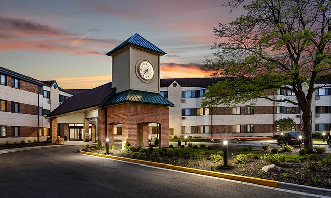 Building Photo - Forest Ridge Senior Community Rental