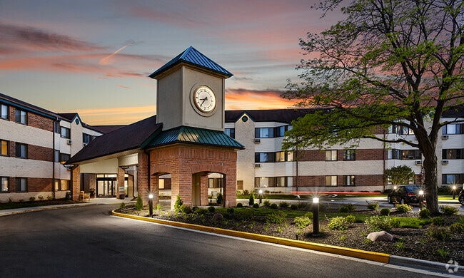 Building Photo - Forest Ridge Senior Community Rental