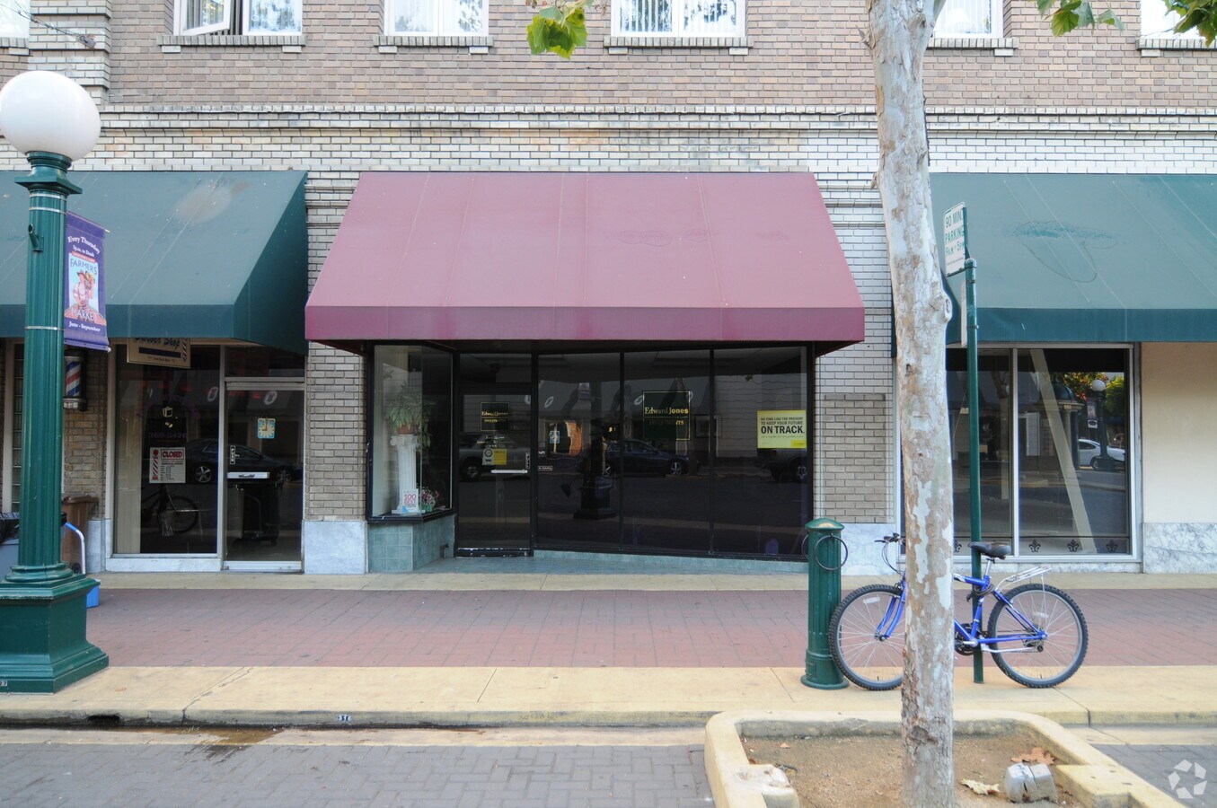Primary Photo - Lodi Hotel Senior Apartments