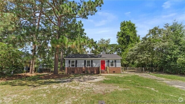Building Photo - 3610 Yorktown Rd Rental