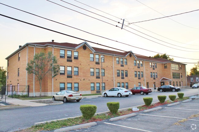 Latter Glory Manor Apartments - Latter Glory Manor Apartments