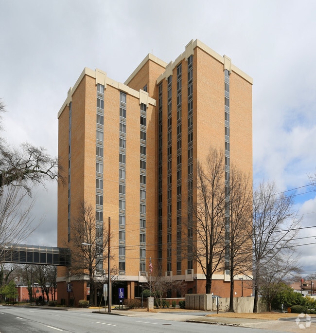 Primary Photo - Lutheran Towers Rental