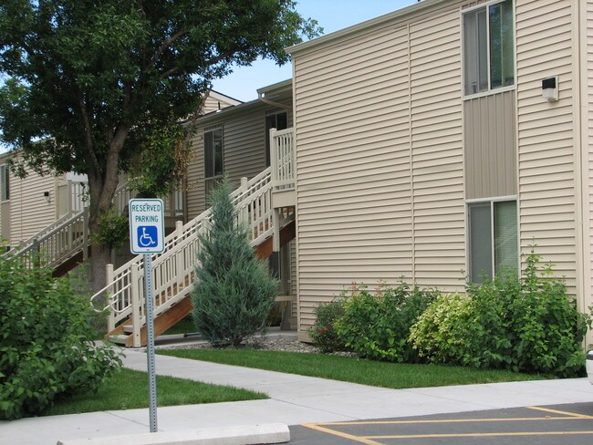Photo - Briarwood Apartments