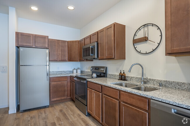 Interior Photo - Terraces of Windsor Crossing 55+ Rental