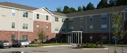 Building Photo - Southwood Square Apartments