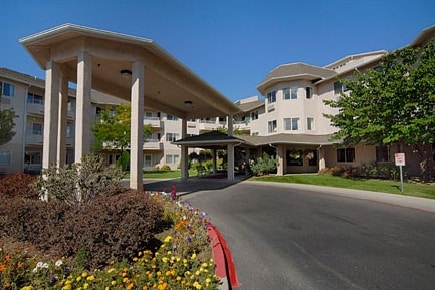 Primary Photo - Solstice Senior Living at Grand Valley Rental
