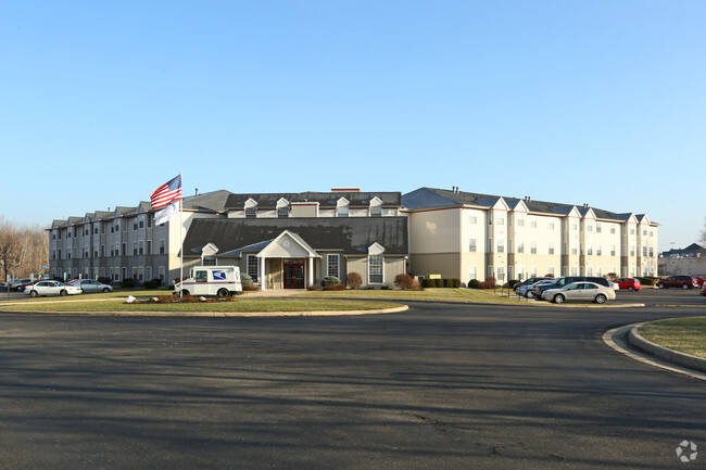 Stratford Place Apartments - Senior Living - Stratford Place Apartments - Senior Living