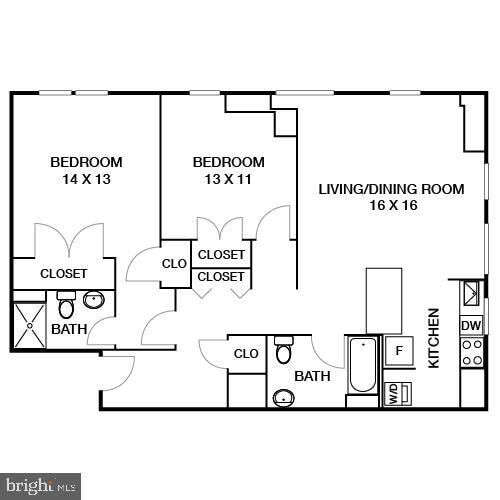 Building Photo - 3131 Walnut St Rental