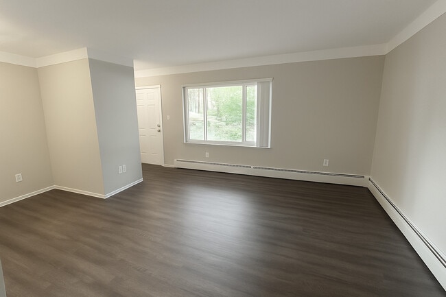 Building Photo - Hudson Park Apartments