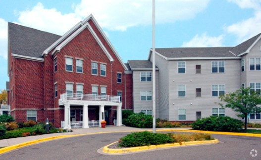 Building Photo - Shingle Creek Commons Senior Living 55+ Rental