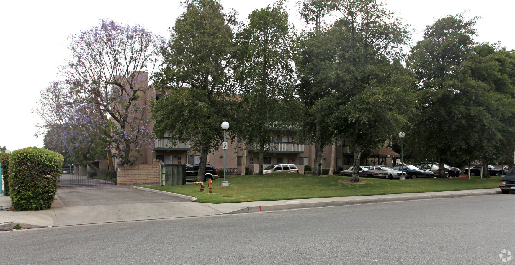 Photo - Villa Rain Tree Apartments