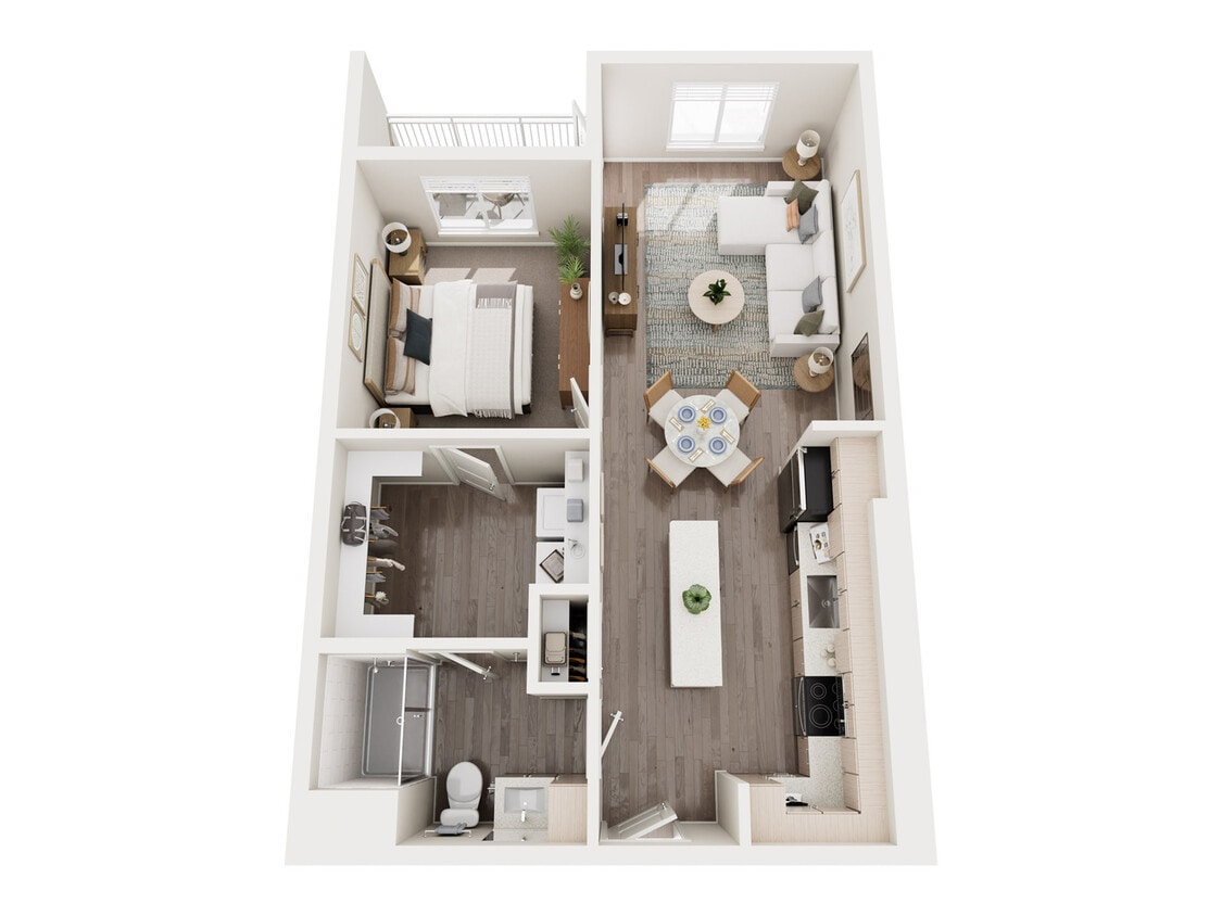 Album Surprise_A3 - A3