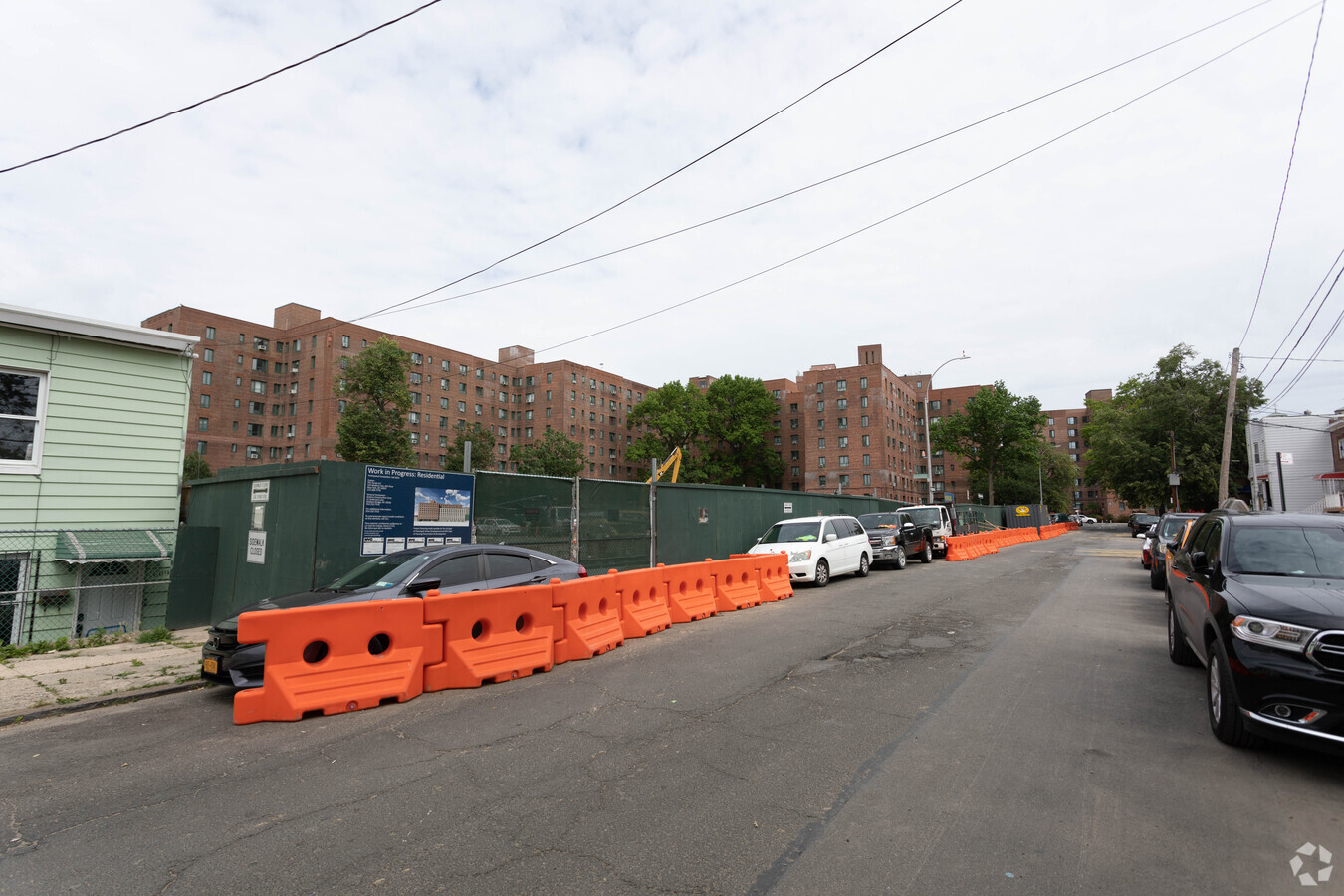 Photo - Parkchester Gardens Apartments