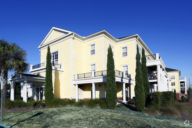 Photo - The Manor Apartments