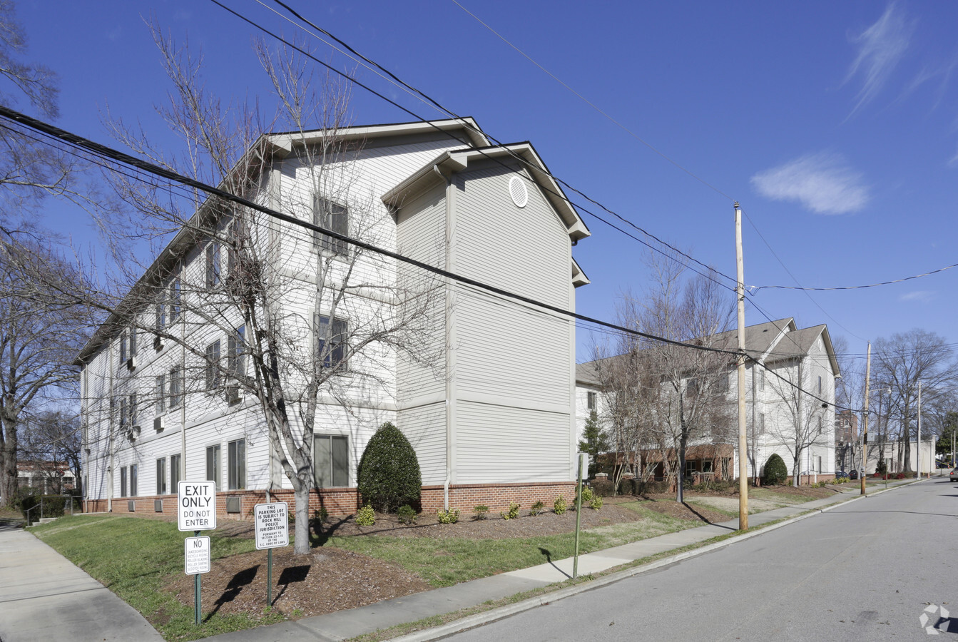 Photo - Green Street Plaza Apartments