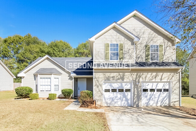 Building Photo - 5437 Salem Springs Dr Rental