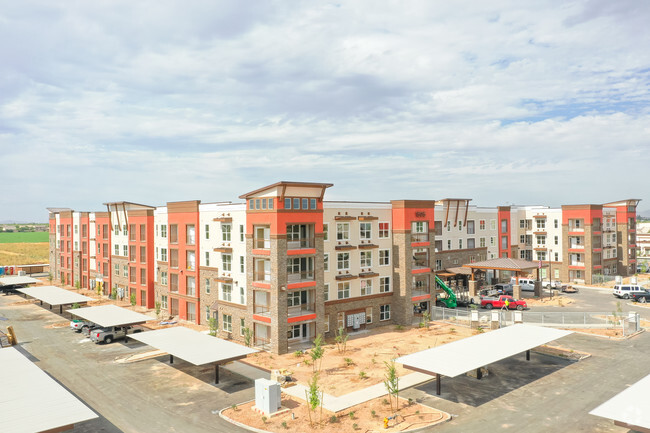 Building Photo - Verena at Gilbert Rental