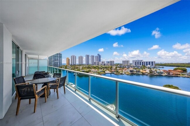 Photo - 400 Sunny Isles Blvd Unit 1106 Condo