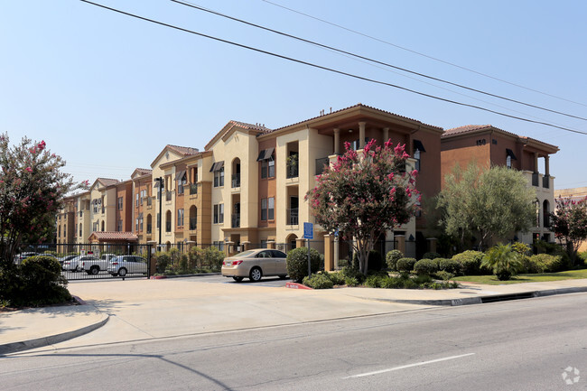 Heritage Park at Arcadia - Heritage Park at Arcadia Apartments