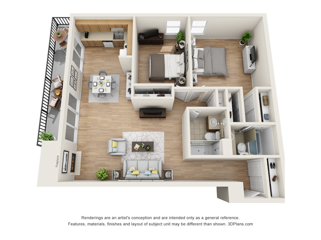 C1 - 2BD/2BA - 02