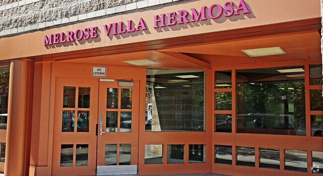 Building Photo - Melrose Villa Hermosa Rental