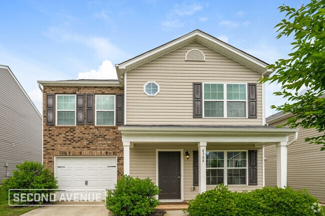 Building Photo - 4388 Oak Pointe Dr Rental
