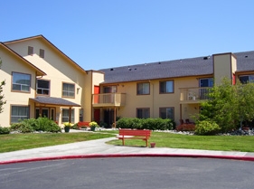 Photo - Crescent City Senior Apartments