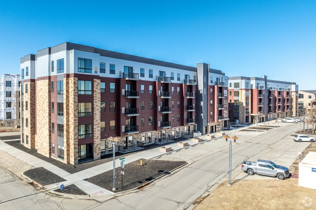 Building Photo - Concord at Marketplace 55+ Independent Living Rental