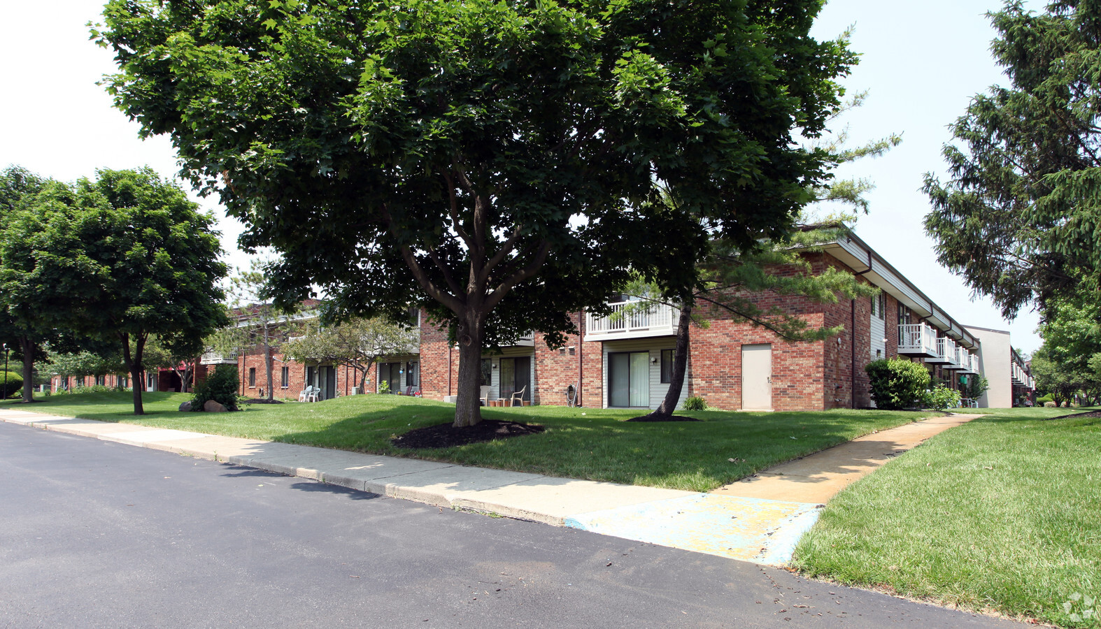 Seton Square North - Seton Square North Apartments